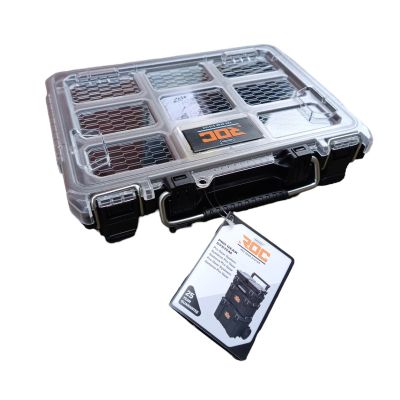 Keter Roc Pro Gear 2.0 Small Tool Organizer