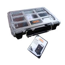 Keter Roc Pro Gear 2.0 Small Tool Organizer