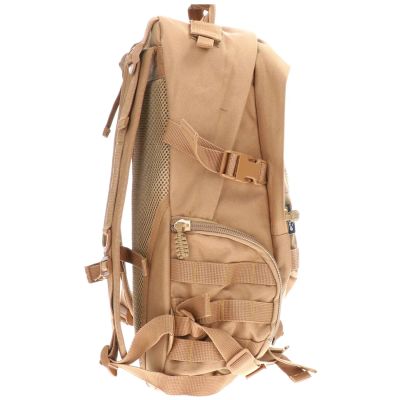2. Campus Torrens Tactical 24L Backpack CU0713125820