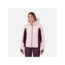 Rossignol W Staci Jkt Jacket Pink