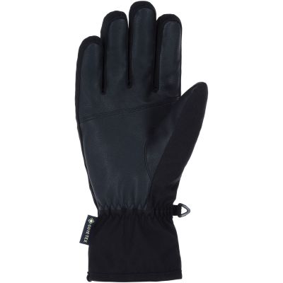 VIKING Revo GTX men's ski gloves black 10