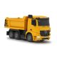 7. Jamara 405108 remote-controlled model Dump Truck Electric motor 1:26