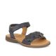 2. Froddo LORINE FLOWERS children's sandals (G3150251-7)