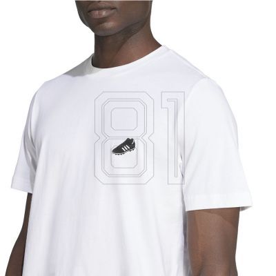 9. T-shirt adidas Copa Sign Tee M JM8957