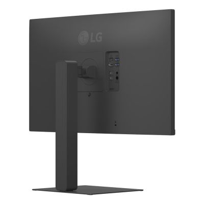 27. MONITOR LG LED UltraFine 4K UHD 27" 27U730A-B