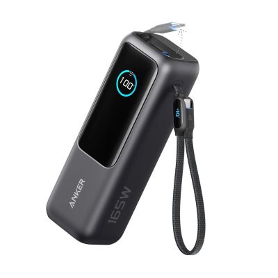 Anker A1695H11 Power Bank 25000mAh Black