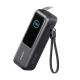 Anker A1695H11 Power Bank 25000mAh Black