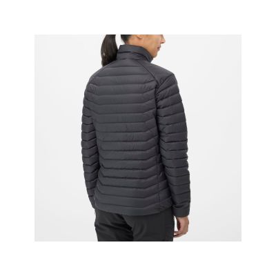 4. MILLET Evole Light 700 Jkt W Women's Jacket Black