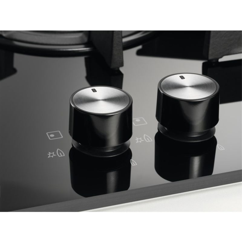 3. ELECTROLUX KGG6426K Gas Hob