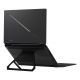 10. ASUS ROG Zephyrus Duo 16 GX651AX-U9322X Ultra 9 386H 2x16.0"3K Touch OLED 120Hz 1100nits AG 32GB LPDDR5X SSD2TB GeForce RTX 5090 24GB Cam1080p + IR 90WHrs W11Pro Aluminum Stellar Gray