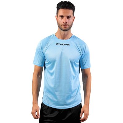 8. Givova One U MAC01-0005 Football Shirt