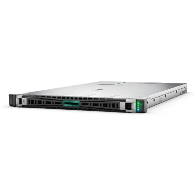 2. HPE ProLiant DL360 Gen12 server 960 GB Rack (1U) Intel® Xeon® 6505P 2.2 GHz 64 GB DDR5-SDRAM 1000 W