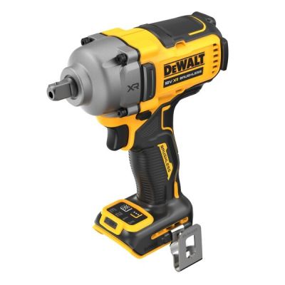 3. DeWALT DCF892NT-XJ Powered Screwdriver/Impact Driver 2000 RPM Black, Yellow