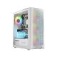 19. LOGIC ARAMIS ARGB MIDI USB 3.0 WHITE HOUSING