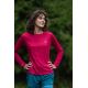 13. Elbrus Alar Polartec T-shirt W 92800590784
