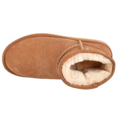 8. EMU Australia Platinum Slim Darling W WP11875-CHES