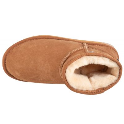8. EMU Australia Platinum Slim Darling W WP11875-CHES Shoes