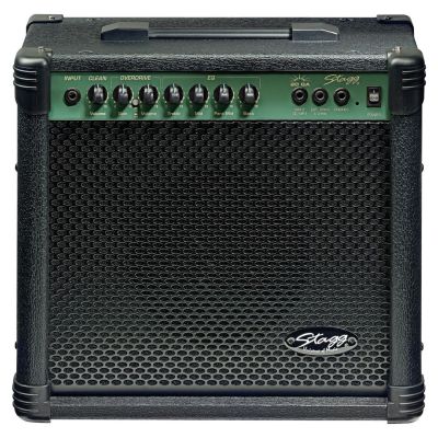 Stagg 20 GA - 20 Watt Guitar Combo
