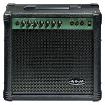 Stagg 20 GA - 20 Watt Guitar Combo