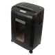 5. Olympia CC 415.4 shredder Cross shredding 65 dB 22 cm Black