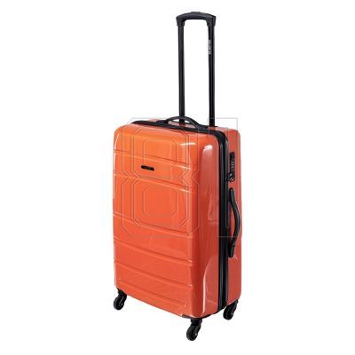 2. Hardside suitcase Iguana Murcia II 66 92800479887