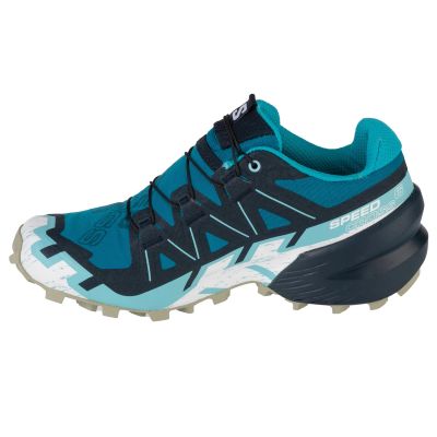 2. Salomon Speedcross 6 W 474662 Shoes