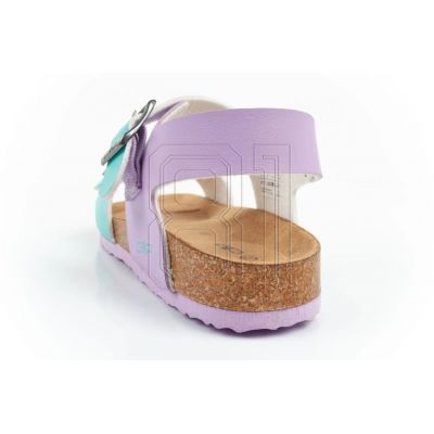 11. CMP Raisho Jr Sandals 3Q95674 B344