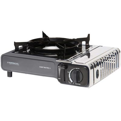 3. Campingaz Camp Bistro 3 2200 W Gas Stove 2000038753