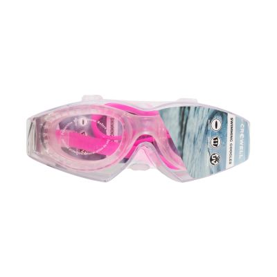 6. Crowell 2779 Eos Pink Swimming Goggles