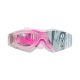 6. Crowell 2779 Eos Pink Swimming Goggles