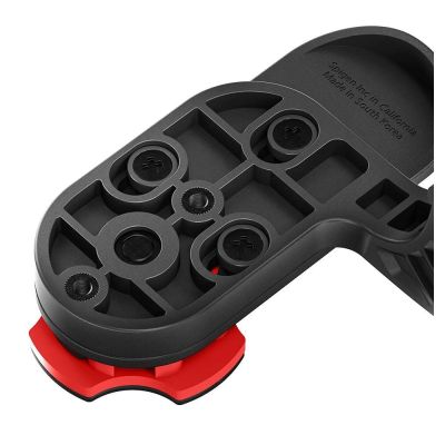 17. Spigen Gearlock MF100 Bike Stem Mount - Black