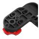 17. Spigen Gearlock MF100 Bike Stem Mount - Black