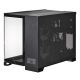 18. Corsair 2500X RGB ICUELINK BLACK case