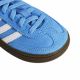 6. Adidas Handball Spezial Comfort Closure Elastic Lace Kids Sports Shoes - JI2900