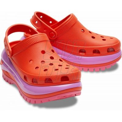 Crocs Mega Crush Clog 207988-84J 