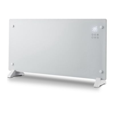 5. Extralink Smart Glass Heater 2000W | White