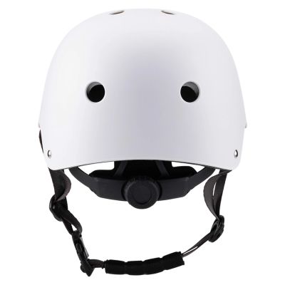 5. Wozinsky Lightweight BMX/Scooter Helmet S - White