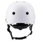 5. Wozinsky Lightweight BMX/Scooter Helmet S - White