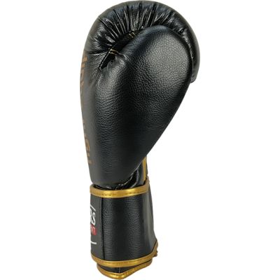3. RPU-ELEGANT Boxing Gloves 12 oz
