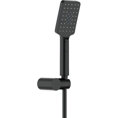 Point shower set