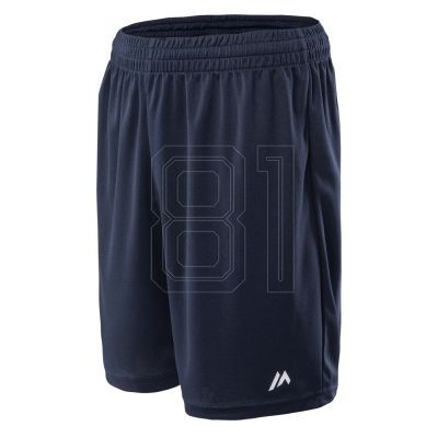 2. Martes Liberos Shorts Jr 92800337994