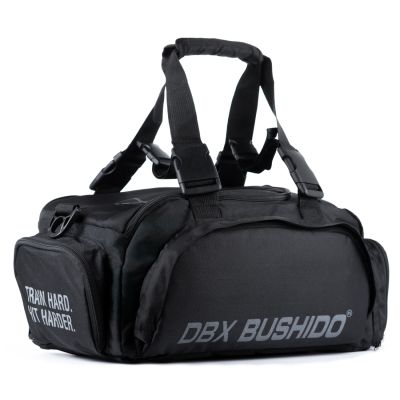 4. 3-in-1 compact training bag 25 liters - DBX-SB-25w