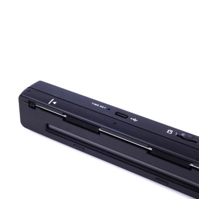 12. Media tech MT4090 scanner (A4; USB)