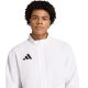 10. Men's adidas Entrada 26 Presentation sweatshirt white JZ6623