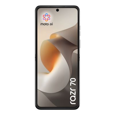 32. Motorola Razr 70 5G 8/256GB Pantone Hematite