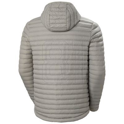 13. Helly Hansen Sirdal Hooded Insulator Jacket M 62989 885