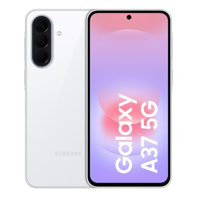 5. Samsung Galaxy A37 (A376) 5G DS 6/128GB Awesome White