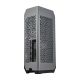 6. Cooler Master NCORE 100 MAX Small Form Factor (SFF) Gray 850 W
