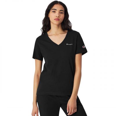 3. Champion T-shirt W 117536 KK001