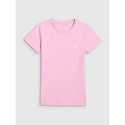 12. Women's T-shirt (SET OF 3 T-SHIRTS) 4F 4FWMM00TTSHF3306-10S-20S-56S